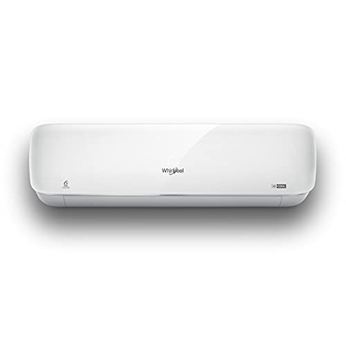 Whirlpool 1.5 Ton 3 Star Wi-Fi Inverter Split AC (Copper, 1.5T 3DCOOL ULTRA NXT WIFI 3S COPR INV, White)