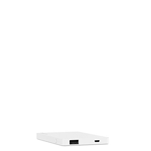 mophie Powerstation Mini - White