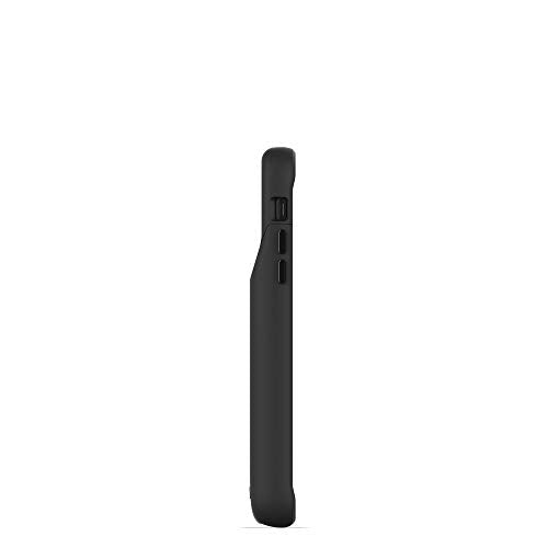 Mophie Juice Pack Access - Ultra-Slim Wireless Battery Case - Made for Apple iPhone XR (2,000mAh) - Black