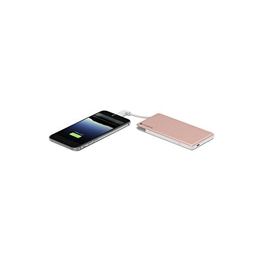 mophie Powerstation Plus Mini – Rose Gold