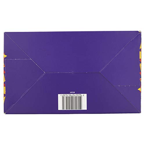 Cadbury Dairy Milk Crunchie Bits Ultimate Easter Egg with 3 Crunchie Bars 542 g