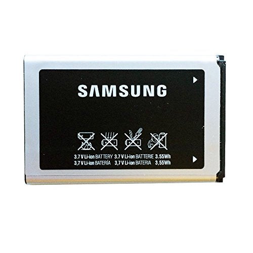 NEW OEM SAMSUNG AB463651BA BATTERY FOR MESSAGER SCH-R450 SCH-R451C
