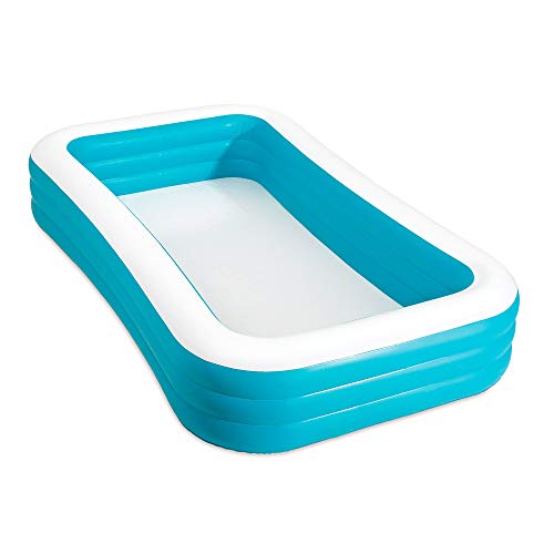 Play Day 10 foot family pool