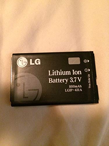 LGIP-431A-3 Battery for LG