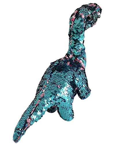 EURODO Dinosaur Tremor 20 cm Blue
