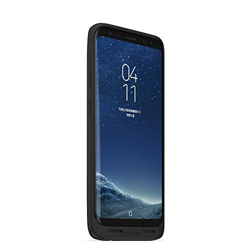 Mophie Juice Pack Battery Case ? Samsung Galaxy S8 ? 2,950
