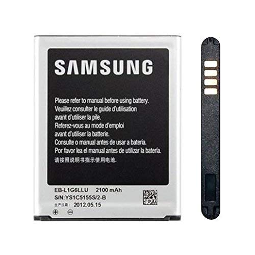 Samsung EB-L1G6LLU Galaxy S3 2100 mAh Battery