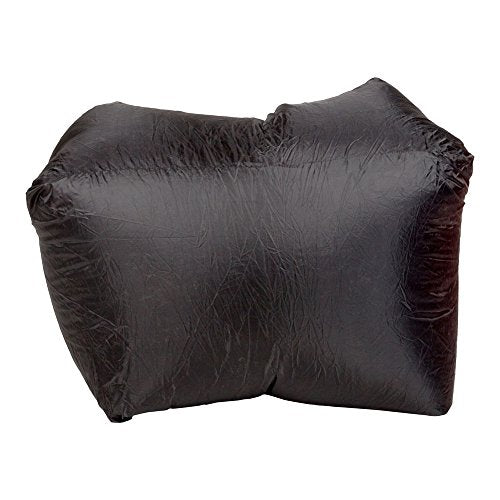 Inflatable Air Lounger for Beach Camping Festival Outdoor Lazy Lounge Chair