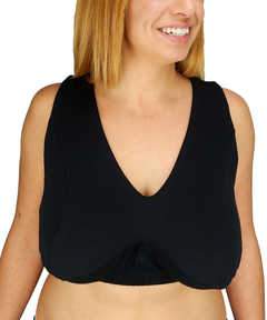 Underwire-Free Bra Alternative