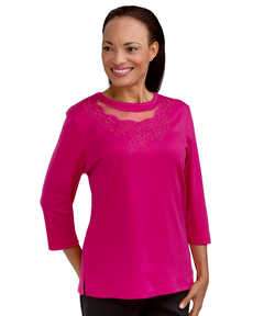 Women's Fashion T-Shirt