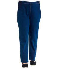 Women's Designer Open-Back Wheelchair Jeans By Izzy Camilleri
