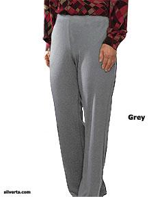 Women's Pull On Pants