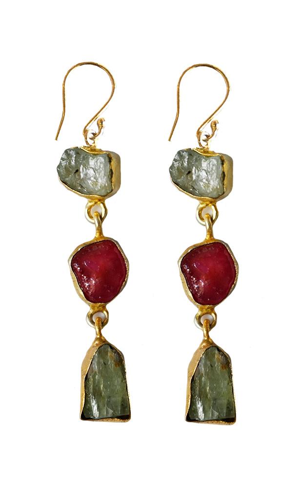 Lavat Earrings