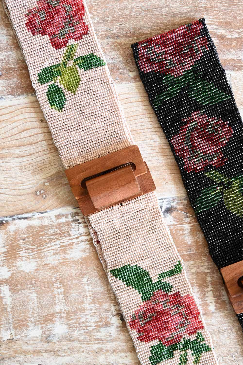 Cintura Belt Pink