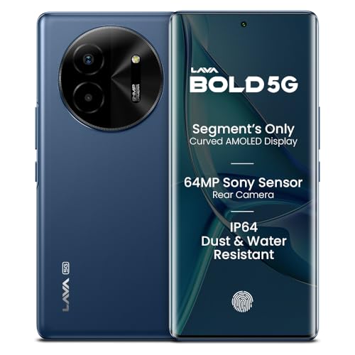 iQOO Z10 5G (Silver, 8GB RAM, 128GB Stroage) | India's Biggest Ever 7300 mAh Battery | Snapdragon 7s Gen 3 Processor | Brightest Quad Curved AMOLED Display in The Segment : Amazon.in