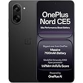 iQOO Z10 5G (Silver, 8GB RAM, 128GB Stroage) | India's Biggest Ever 7300 mAh Battery | Snapdragon 7s Gen 3 Processor | Brightest Quad Curved AMOLED Display in The Segment : Amazon.in