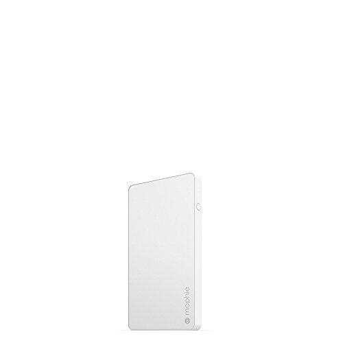 mophie Powerstation Mini - White