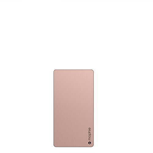 Mophie Powerstation XL - Rose Gold