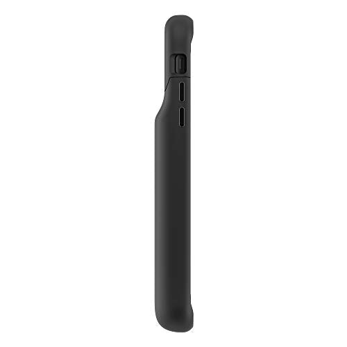 Mophie Juice Pack Access - Ultra-Slim Wireless Charging Battery Case - Made for Apple Iphone 11 - Black