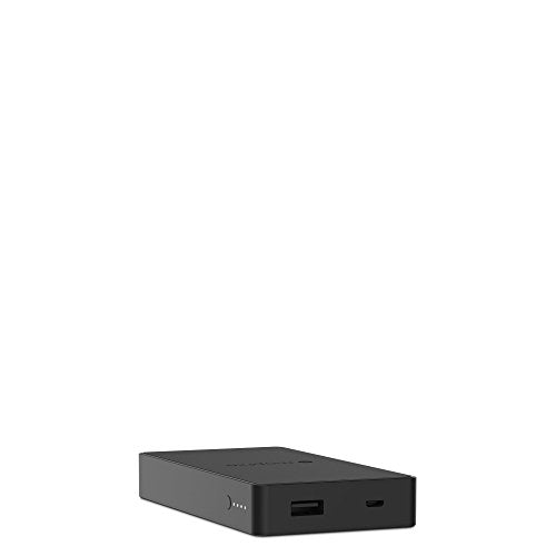 mophie Powerstation Wireless - Black
