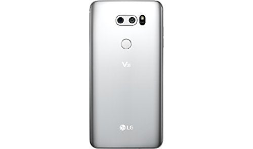 LG V30 H932 Dual Camera 4G Lte 64Gb (T-Mobile) Silver