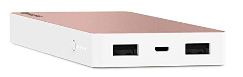 Mophie Powerstation XL - Rose Gold