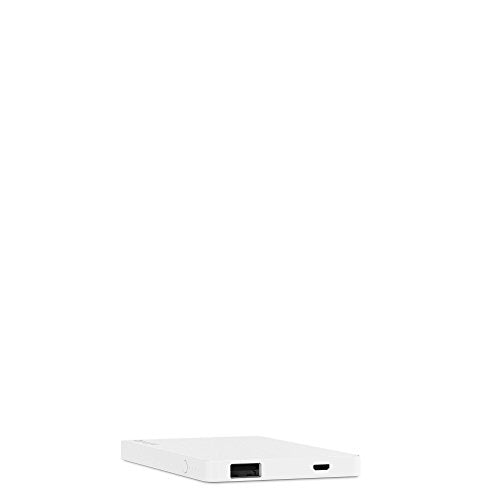 mophie Powerstation Mini - White
