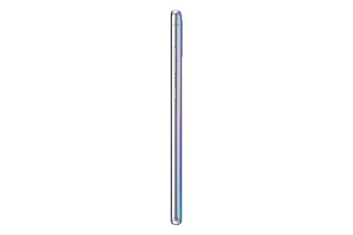 Samsung Galaxy Note 10 Lite N770F 128GB 6GB RAM Dual-SIM GSM Unlocked Phone (International Variant/US Compatible LTE) - Aura Glow