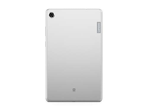 Lenovo Tab M8 (2GB, 32GB, WiFi, Platinum Grey)