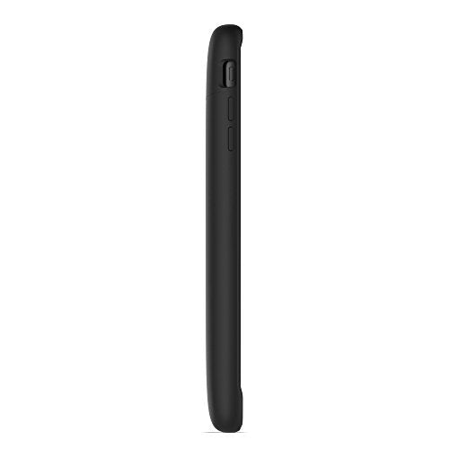Mophie juice pack wireless - Charge Force Wireless Power - Wireless Charging Protective Battery Pack Case for iPhone 8 – Rose Gold
