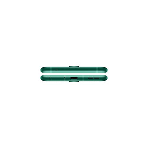 OnePlus 8 5G (Glacial Green 8GB RAM+128GB Storage)