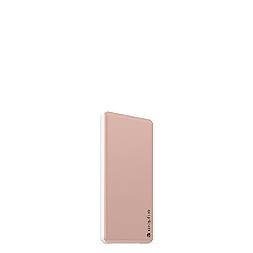 mophie Powerstation Plus Mini – Rose Gold