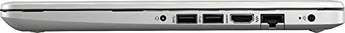 2020 HP 14“ Laptop (AMD A9-9425 up to 3.7 GHz, 4GB DDR4 RAM, 128GB SSD, AMD Radeon R5 Graphic, Wi-Fi, Bluetooth, HDMI, Windows 10 Home)