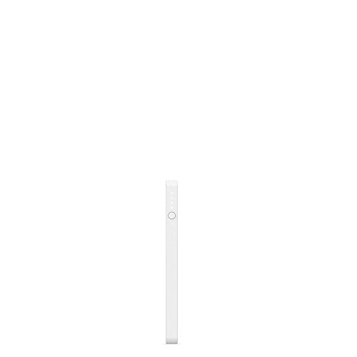 mophie Powerstation Mini - White