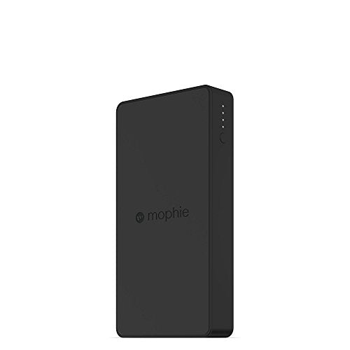 mophie Powerstation Wireless - Black