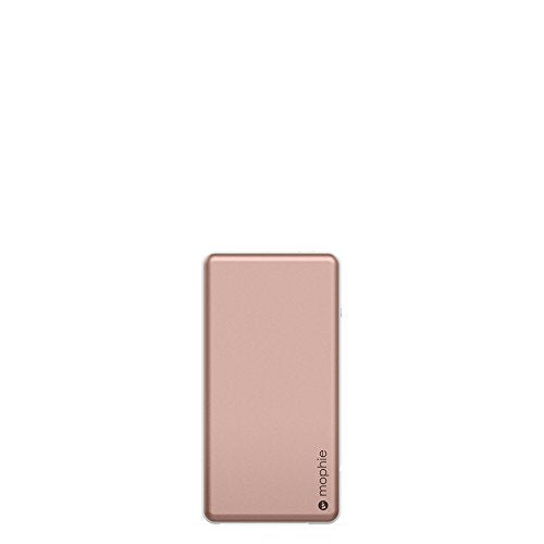 mophie Powerstation Plus Mini – Rose Gold