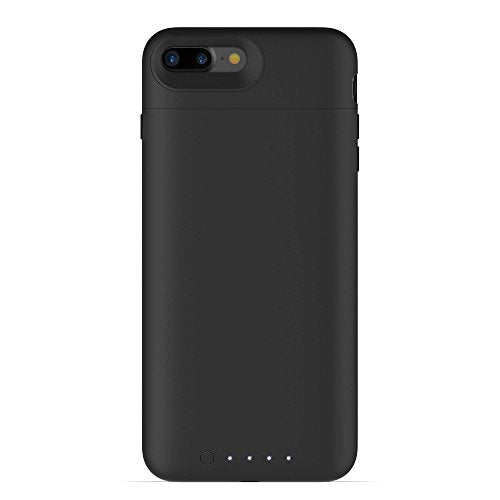 Mophie juice pack wireless - Charge Force Wireless Power - Wireless Charging Protective Battery Pack Case for iPhone 8 – Rose Gold