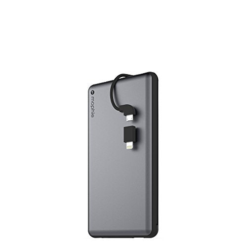 Mophie Powerstation Plus XL Universal External Battery - Space Grey
