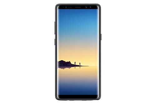 Samsung EF-RN950CBEGUS Galaxy Note8 Rugged Military Grade Protective Cover with Kickstand