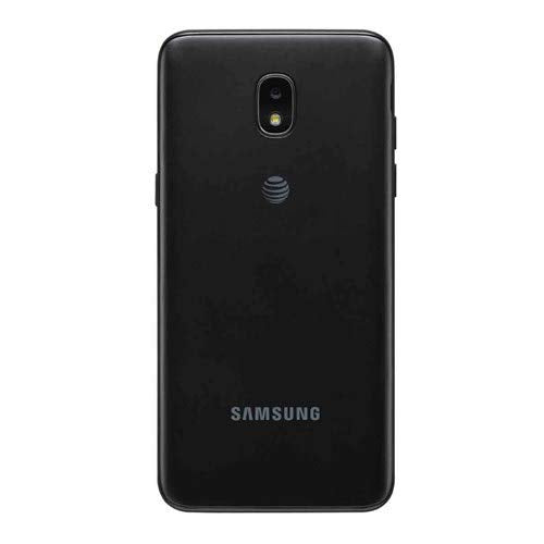 AT&T Prepaid - Samsung Express Prime 3 with 16GB Memory Prepaid Cell Phone - Black