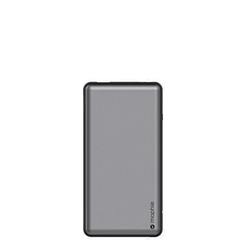 Mophie Powerstation Plus XL Universal External Battery - Space Grey