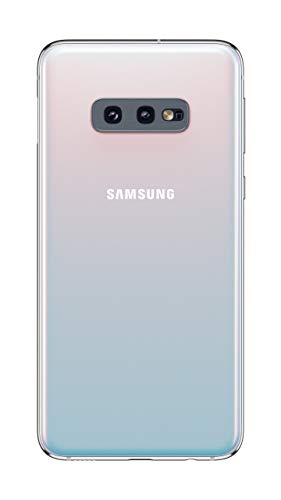 Samsung GALAXY S10e D/S G970F 128GB/6GB P. White