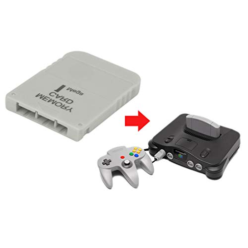 uu19ee PS1 Memory Card Useful Practical 1 Mega Memory Card For PlayStation 1 One PS1 PSX Game Affordable 1M 1MB