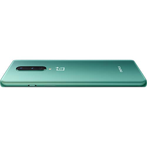 OnePlus 8 5G (Glacial Green 8GB RAM+128GB Storage)