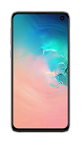 Samsung GALAXY S10e D/S G970F 128GB/6GB P. White