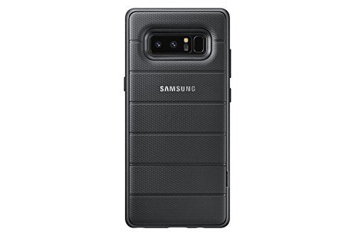 Samsung EF-RN950CBEGUS Galaxy Note8 Rugged Military Grade Protective Cover with Kickstand
