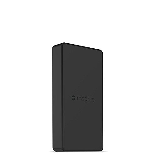 mophie Powerstation Wireless - Black