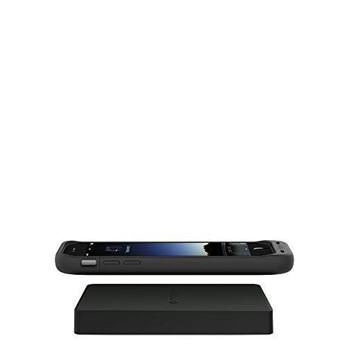 mophie Powerstation Wireless - Black