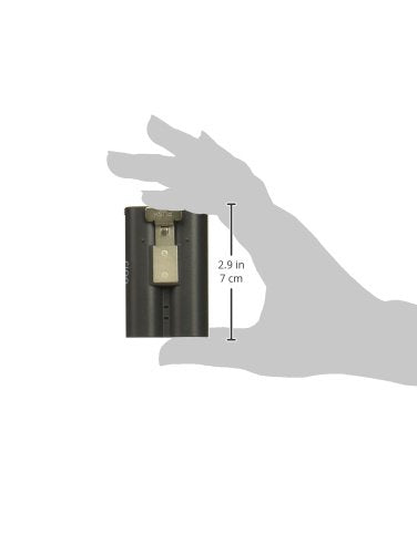 Ring Quick Release Battery Pack, Rechargeable Battery for Video doorbell 2 and Spotlight Cam