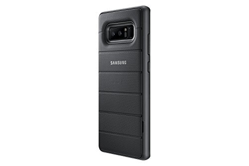 Samsung EF-RN950CBEGUS Galaxy Note8 Rugged Military Grade Protective Cover with Kickstand